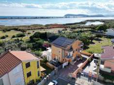 Foto Villa in vendita a Quartu Sant'Elena