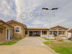 Foto Villa in vendita a Quartucciu - 5 locali 318mq
