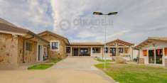 Foto Villa in vendita a Quartucciu