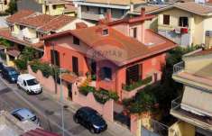 Foto Villa in vendita a Quartucciu