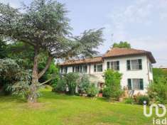 Foto Villa in vendita a Quattordio
