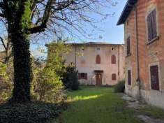 Foto Villa in vendita a Quattro Castella