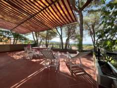 Foto Villa in vendita a Quercianella - Livorno 225 mq  Rif: 1267769