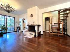 Foto Villa in vendita a Quercianella - Livorno 260 mq  Rif: 1154196