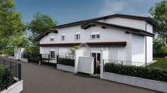 Foto Villa in vendita a Quintano