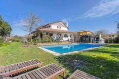 Foto Villa in vendita a Quinto Di Treviso