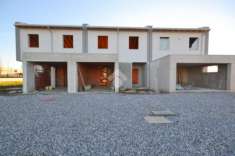 Foto Villa in vendita a Quinzano D'Oglio