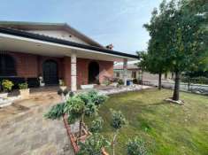 Foto Villa in vendita a Quinzano D'Oglio