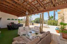 Foto Villa in vendita a Racale