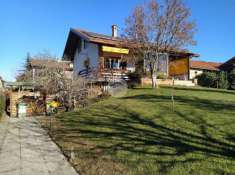 Foto Villa in vendita a Racconigi