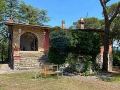 Foto Villa in vendita a Radda In Chianti - 6 locali 350mq