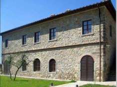 Foto Villa in vendita a Radda In Chianti
