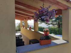 Foto Villa in vendita a Radicofani 40 mq  Rif: 1061940