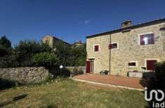 Foto Villa in vendita a Radicondoli