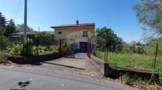 Foto Villa in vendita a Ragalna - 6 locali 150mq