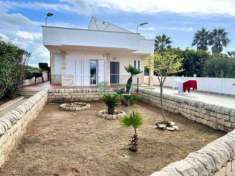 Foto Villa in vendita a Ragusa - 5 locali 160mq
