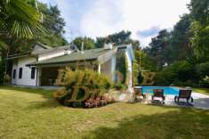 Foto Villa in vendita a Ranco