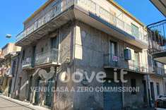 Foto Villa in vendita a Randazzo
