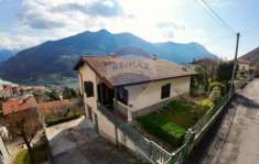 Foto Villa in vendita a Ranzanico - 4 locali 168mq