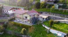 Foto Villa in vendita a Ranzanico