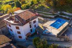 Foto Villa in vendita a Ranzanico