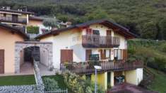 Foto Villa in vendita a Ranzanico