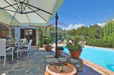 Foto Villa in vendita a Rapallo - 13 locali 270mq