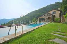 Foto Villa in vendita a Rapallo