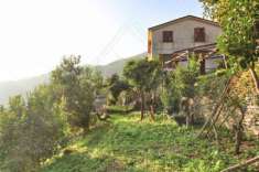 Foto Villa in vendita a Rapallo