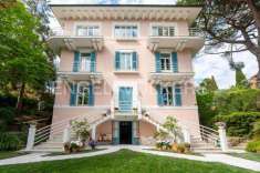 Foto Villa in vendita a Rapallo