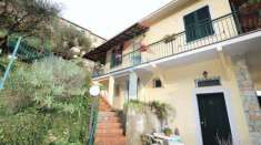 Foto Villa in vendita a Rapallo