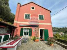 Foto Villa in vendita a Rapallo