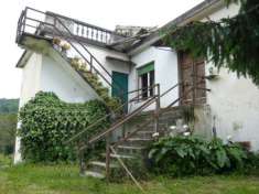 Foto Villa in vendita a Rapallo