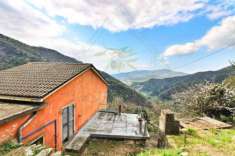 Foto Villa in vendita a Rapallo