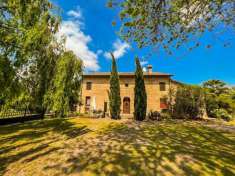Foto Villa in vendita a Ravenna - 5 locali 440mq