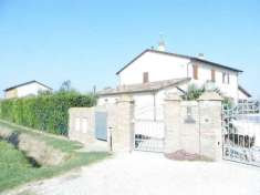 Foto Villa in vendita a Ravenna