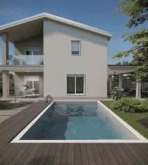 Foto Villa in vendita a Ravenna