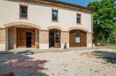 Foto Villa in vendita a Ravenna