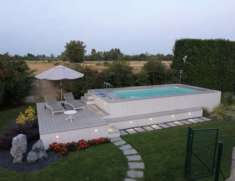 Foto Villa in vendita a Ravenna