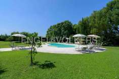 Foto Villa in vendita a Ravenna