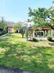 Foto Villa in vendita a Reano - 3 locali 136mq