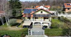 Foto Villa in vendita a Reano