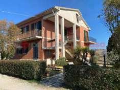 Foto Villa in vendita a Recanati