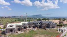 Foto Villa in vendita a Recanati