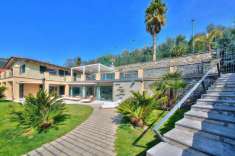 Foto Villa in vendita a Recco