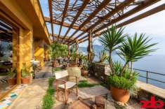 Foto Villa in vendita a Recco