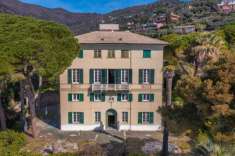 Foto Villa in vendita a Recco
