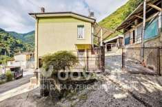 Foto Villa in vendita a Recoaro Terme