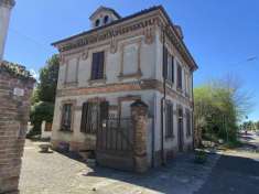 Foto Villa in vendita a Redavalle