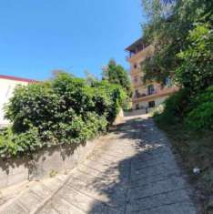 Foto Villa in vendita a Reggio Calabria - 5 locali 400mq